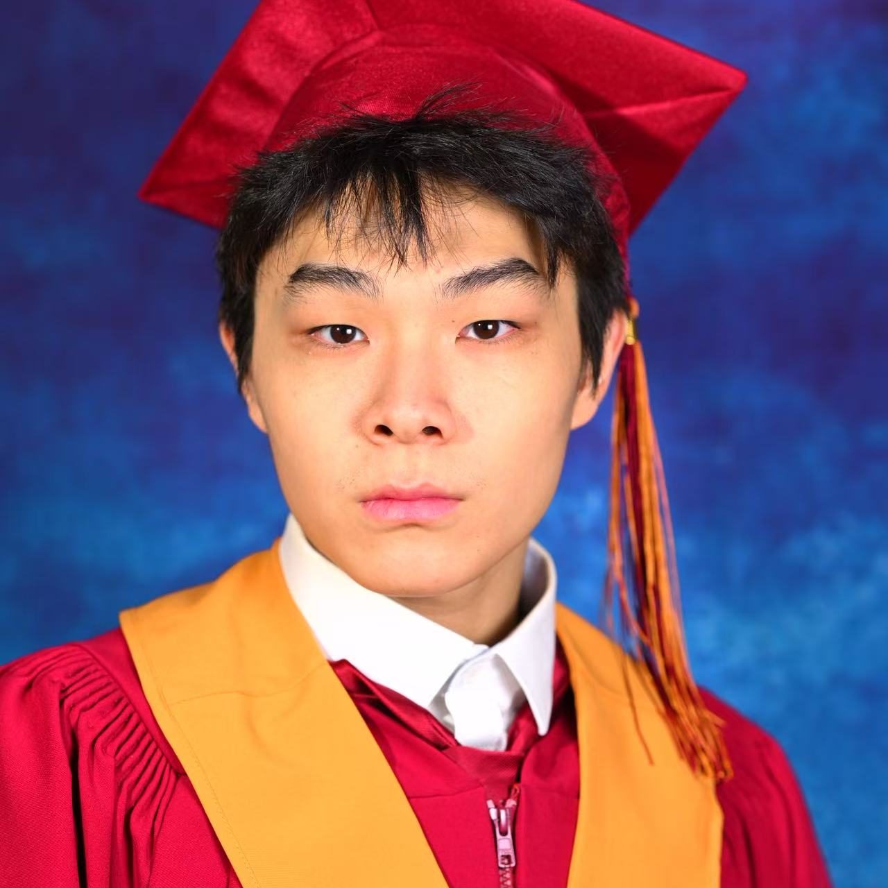yang-haoming yang-haoming