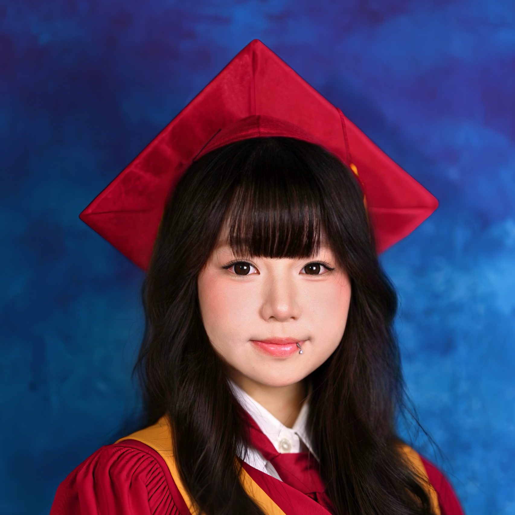 zhou-xinyi {"ARInfo":{"IsUseAR":false},"Version":"1.0.0","MakeupInfo":{"IsUseMakeup":false},"FaceliftInfo":{"IsChangeEyeLift":false,"IsChangeFacelift":false,"IsChangePostureLift":false,"IsChangeNose":false,"IsChangeFaceChin":false,"IsChangeMouth":false,"IsChangeThinFace":false},"BeautyInfo":{"SwitchMedicatedAcne":false,"IsAIBeauty":false,"IsBrightEyes":false,"IsSharpen":false,"IsOldBeauty":false,"IsReduceBlackEyes":false},"HandlerInfo":{"AppName":2},"FilterInfo":{"IsUseFilter":false}}