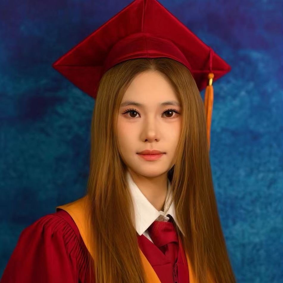 zhu-kexin zhu-kexin